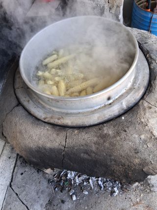 할티농장님의 옥수수 · 영농일지 작성글 사진