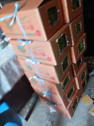 신건학님의 기타작물 · 영농일지 작성글 사진