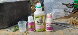 한재승님의 기타작물 · 영농일지 작성글 사진