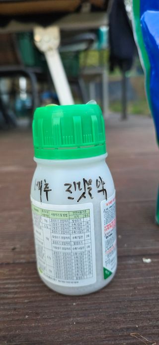 고구마15091님의 배추 · 영농일지 작성글 사진