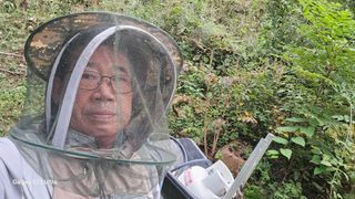 염봉섭님의 기타작물 · 영농일지 작성글 사진