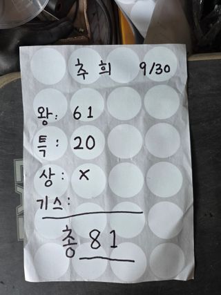 윤갱님의 기타작물 · 영농일지 작성글 사진