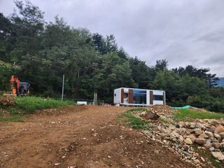 꿀복이농장님의 배추 · 영농일지 작성글 사진