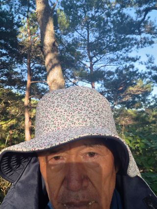정진필님의 기타작물 · 영농일지 작성글 사진
