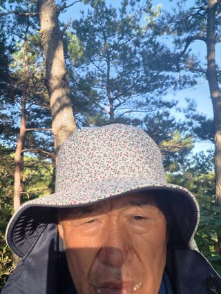 정진필님의 기타작물 · 영농일지 작성글 사진