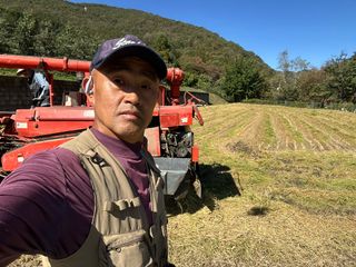 이익수님의 기타작물 · 영농일지 작성글 사진