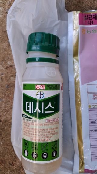 장원팜님의 배 · 영농일지 작성글 사진