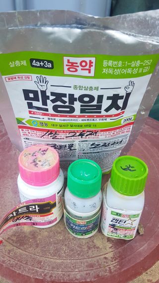 최춘득 청대산 님의 기타작물 · 영농일지 작성글 사진