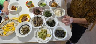 경주농장님의 마늘 · 영농일지 작성글 사진