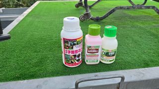 백보승님의 기타작물 · 영농일지 작성글 사진