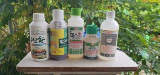 박상중님의 기타작물 · 영농일지 작성글 사진