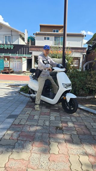 축복의땅 에덴동산님의 기타작물 · 영농일지 작성글 사진