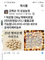 정찬영님의 작성글 사진