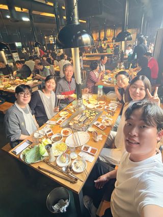 강화 산.해.감국님의 기타작물 · 영농일지 작성글 사진