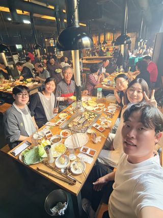 강화 산.해.감국님의 기타작물 · 영농일지 작성글 사진