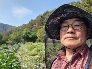 심기섭님의 기타작물 · 영농일지 작성글 사진