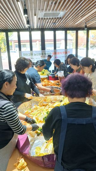 이상철님의 기타작물 · 영농일지 작성글 사진