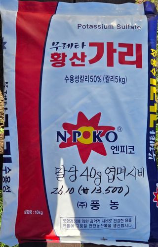 kia1588님의 귤 · 영농일지 작성글 사진