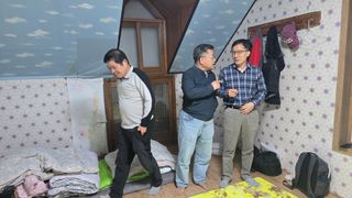 축복의땅 에덴동산님의 기타작물 · 영농일지 작성글 사진