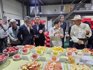 축복의땅 에덴동산님의 기타작물 · 영농일지 작성글 사진