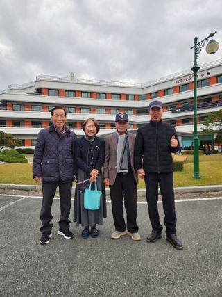 최상길 님의 기타작물 · 영농일지 작성글 사진