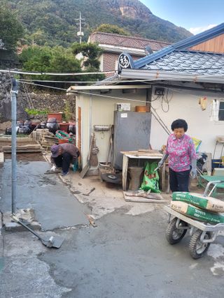 이윤님의 기타작물 · 영농일지 작성글 사진