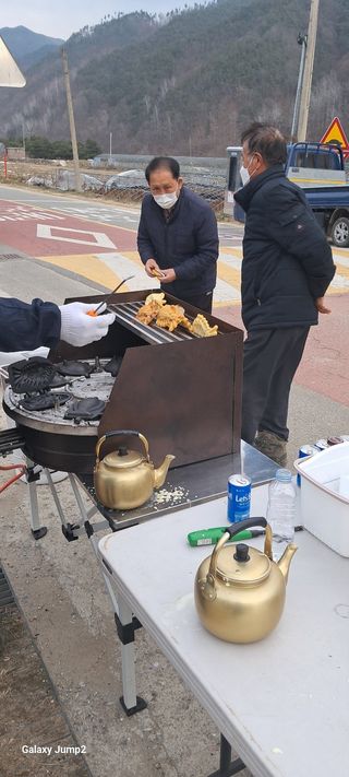 달빛소년(김광순)님의 자유주제 · 자유게시판 작성글 사진