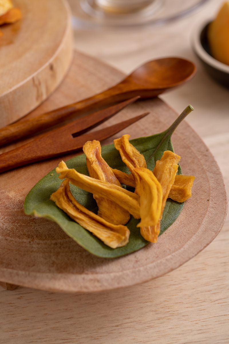 더달다농원님의 장터 판매 상품 [조완단감 말랭이 100g+200g 무료배송] 첨부 사진