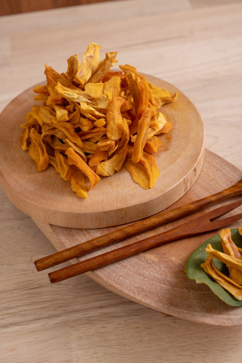 더달다농원님의 장터 판매 상품 [조완단감 말랭이 100g+200g 무료배송] 첨부 사진