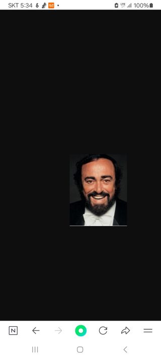 백호맘님의 학창 시절, 가장 좋아했던 노래나 가수는? · 참여글 작성글 사진