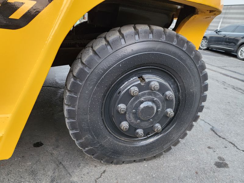 한효진님의 장터 판매 상품 [현대 7톤 자동발 디젤 중고지게차 ] 첨부 사진