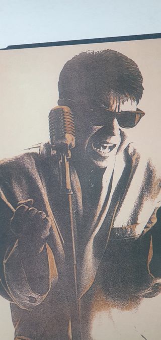 그린필드님의 학창 시절, 가장 좋아했던 노래나 가수는? · 참여글 작성글 사진