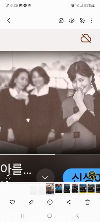 전남무안군박옥주님의 학창 시절, 가장 좋아했던 노래나 가수는? · 참여글 작성글 사진