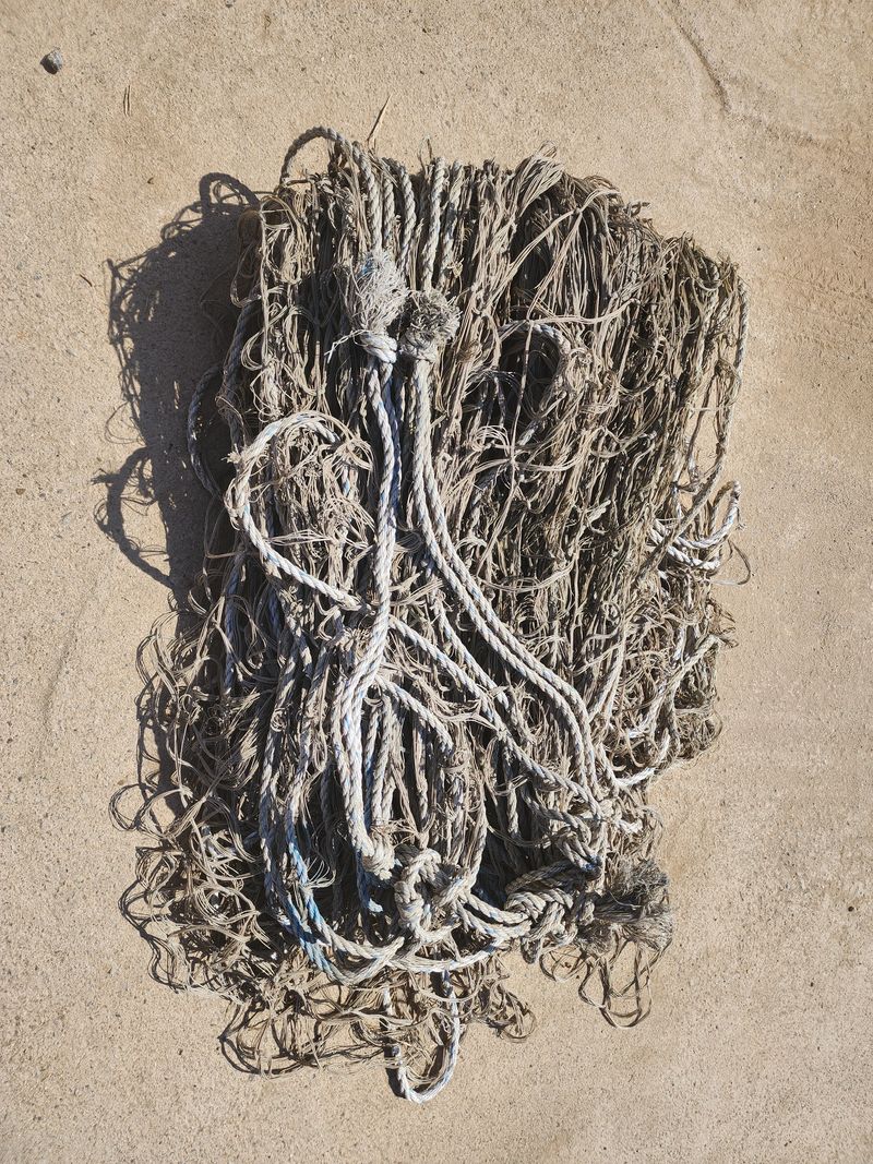 장터 상품 [해태망 고라니망 노루망 멧돼지망 김양식망] 썸네일