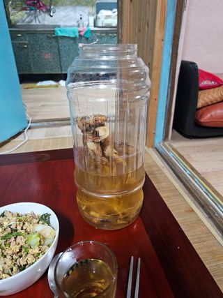 왕개미님의 자유주제 · 자유게시판 작성글 사진