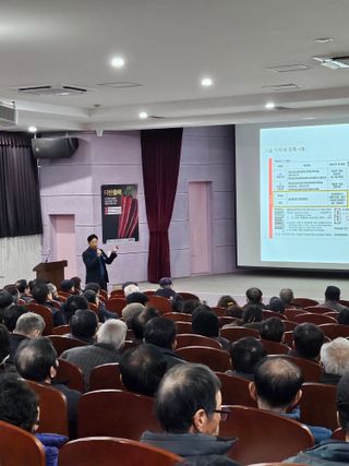 대산농사대장님의 고추 · 일상 작성글 사진