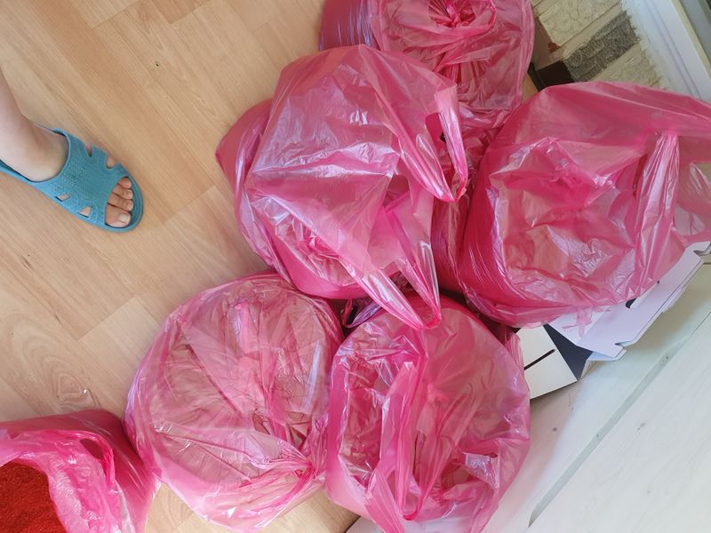 재순님의 장터 판매 상품 [고추가루] 첨부 사진