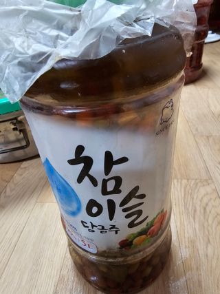 왕개미님의 자유주제 · 자유게시판 작성글 사진