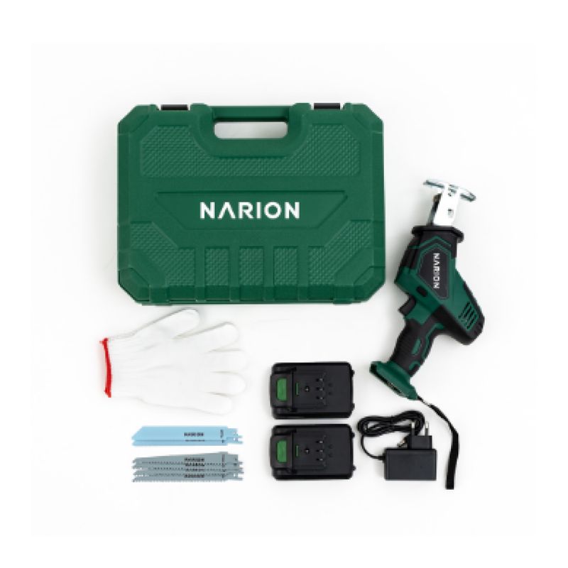 장터 상품 [[나리온] 미니 전동 컷소 (왕복톱)] 썸네일