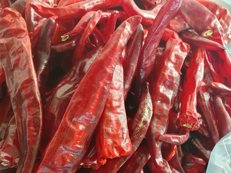 재순님의 장터 판매 상품 [고추가루] 첨부 사진