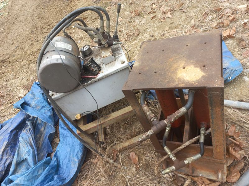 토마토16386님의 장터 판매 상품 [벽돌  찍는 기계] 첨부 사진