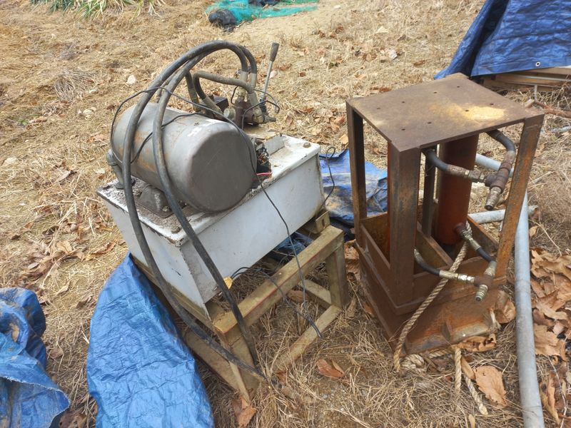 토마토16386님의 장터 판매 상품 [벽돌  찍는 기계] 첨부 사진