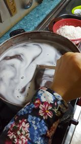 팜모닝 동지 액운타파, 좋아하는 팥 음식을 알려주세요!·참여글 게시글 이미지