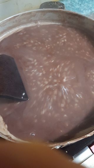 경주 천년미소님의 동지 액운타파, 좋아하는 팥 음식을 알려주세요! · 참여글 작성글 사진