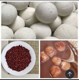 팜모닝 동지 액운타파, 좋아하는 팥 음식을 알려주세요!·참여글 게시글 이미지