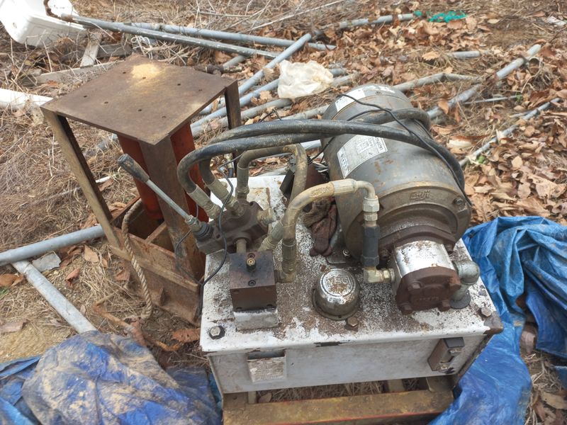 토마토16386님의 장터 판매 상품 [벽돌  찍는 기계] 첨부 사진