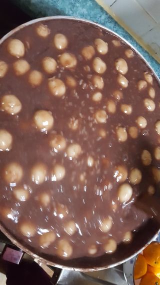 경주 천년미소님의 동지 액운타파, 좋아하는 팥 음식을 알려주세요! · 참여글 작성글 사진