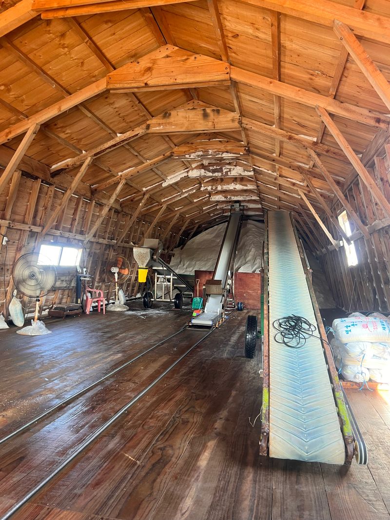 강재선님의 장터 판매 상품 [간수뺀 해남 천일염소금20kg ] 첨부 사진