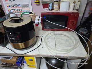 황둔얼렁뚱땅체리농부님의 자유주제 · 자유게시판 작성글 사진