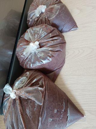 결단이님의 동지 액운타파, 좋아하는 팥 음식을 알려주세요! · 참여글 작성글 사진